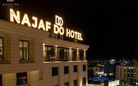 Najaf Do Hotel